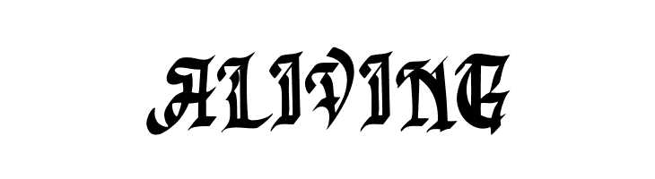 Acude FREE  Free Fonts Download