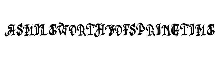 Acude FREE  Free Fonts Download