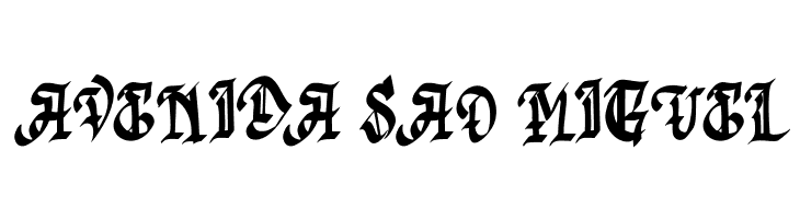 Acude FREE  Free Fonts Download