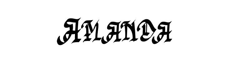 Acude FREE  Free Fonts Download