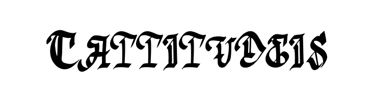 Acude FREE  Free Fonts Download