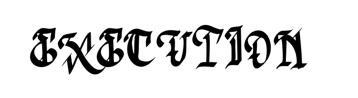 Acude FREE  Free Fonts Download