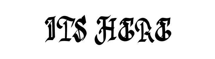 Acude FREE  Free Fonts Download