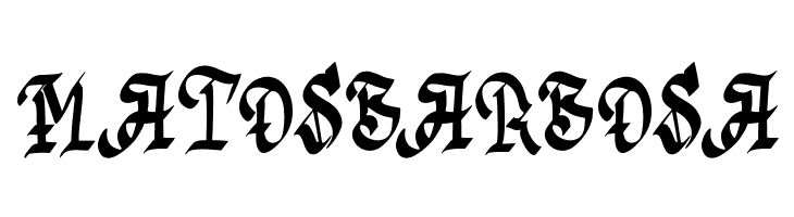 Acude FREE  Free Fonts Download