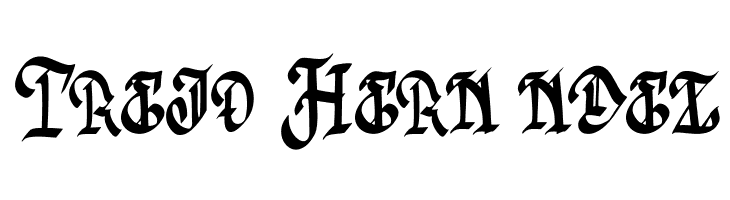 Acude FREE  Free Fonts Download