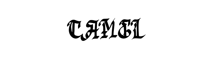 Acude FREE  Free Fonts Download