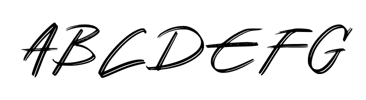 Akod FREE  Free Fonts Download