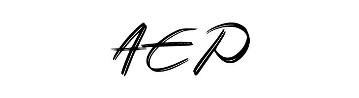 Akod FREE  Free Fonts Download