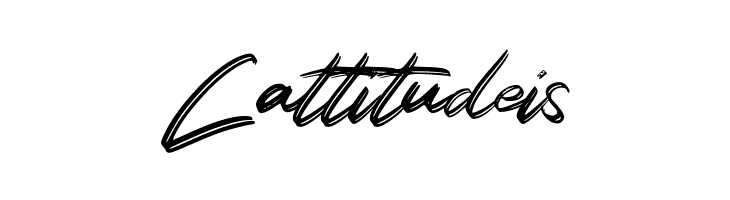 Akod FREE  Free Fonts Download