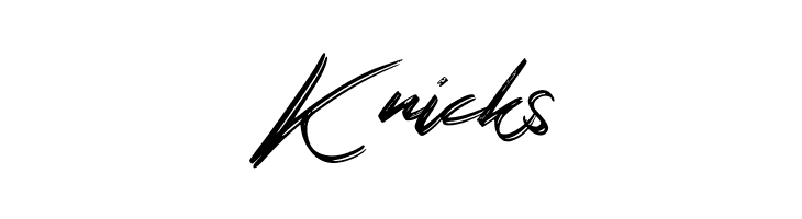 Akod FREE  Free Fonts Download