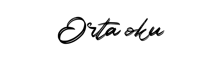 Akod FREE  Free Fonts Download