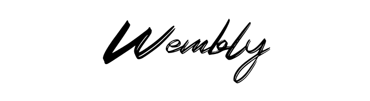 Akod FREE  Free Fonts Download