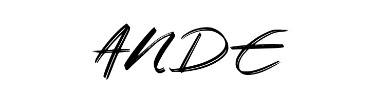 AkodFREE  Free Fonts Download