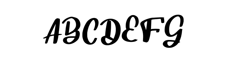 Noifale FREE  Free Fonts Download