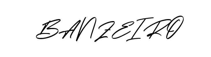 Georgiess Signature  Free Fonts Download