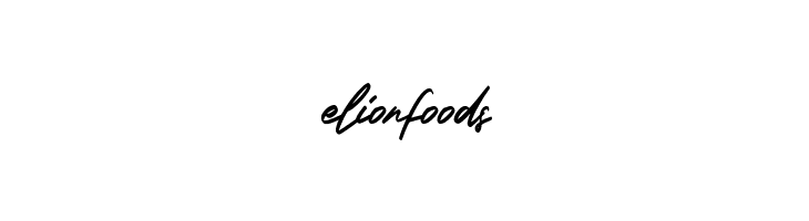 Georgiess Signature  Free Fonts Download