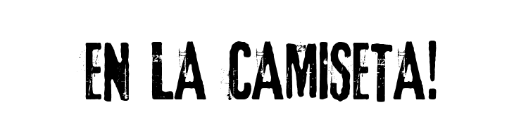 3rd Man  Free Fonts Download