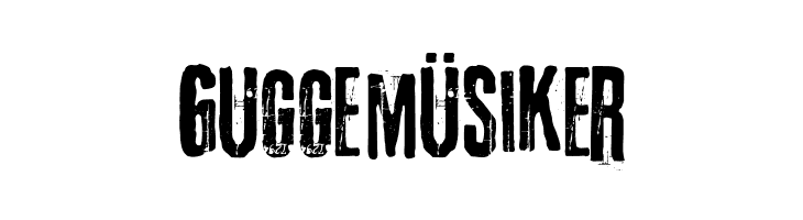 3rd Man  Free Fonts Download