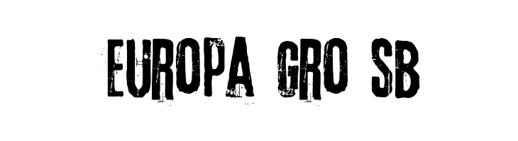 3rd Man  Free Fonts Download