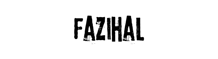 3rd Man  Free Fonts Download