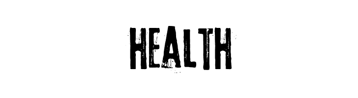 3rd Man  Free Fonts Download