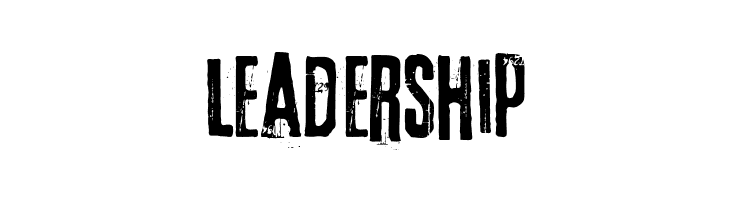 3rd Man  Free Fonts Download