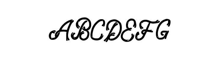 QunantyFREE  Free Fonts Download