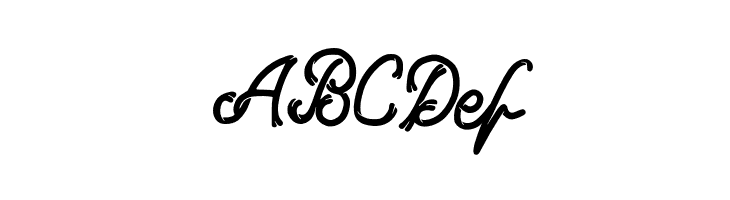 QunantyFREE  Free Fonts Download