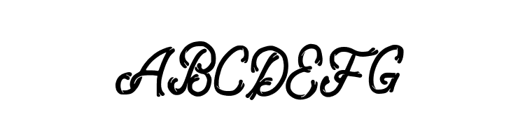 Qunanty FREE  Free Fonts Download