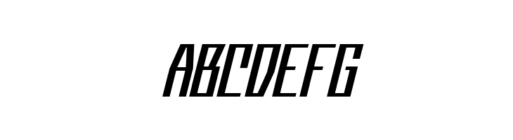 Cyberflash FREE  Free Fonts Download