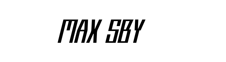 Cyberflash FREE  Free Fonts Download