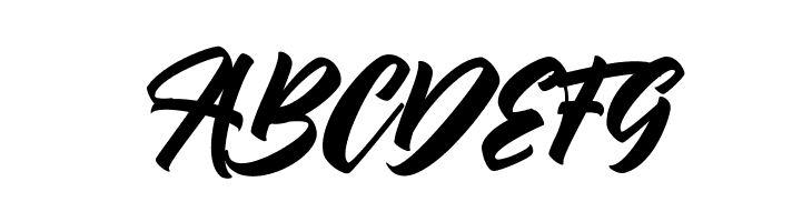 Brilyon Script FREE  Free Fonts Download