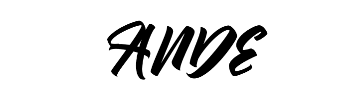 Brilyon Script FREE  Free Fonts Download