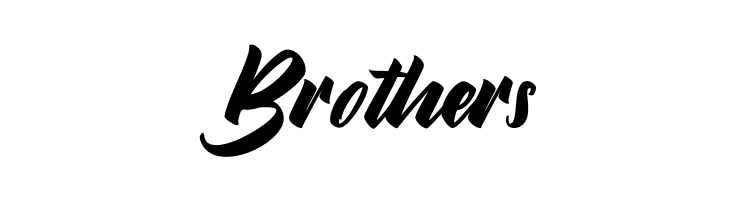 Brilyon Script FREE  Free Fonts Download