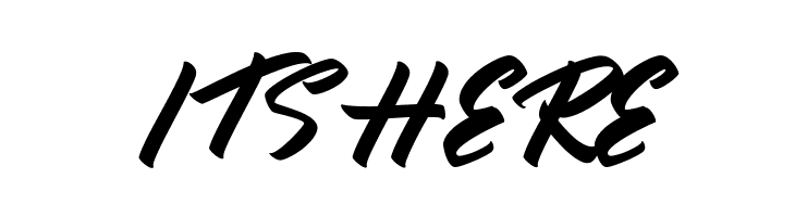 Brilyon Script FREE  Free Fonts Download