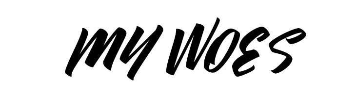 Brilyon Script FREE  Free Fonts Download