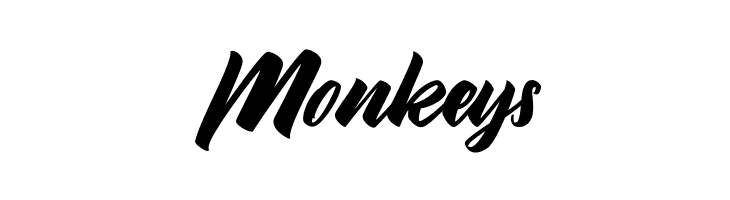 Brilyon Script FREE  Free Fonts Download