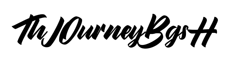 Brilyon Script FREE  Free Fonts Download