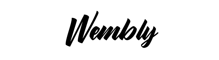 BrilyonScriptFREE  Free Fonts Download