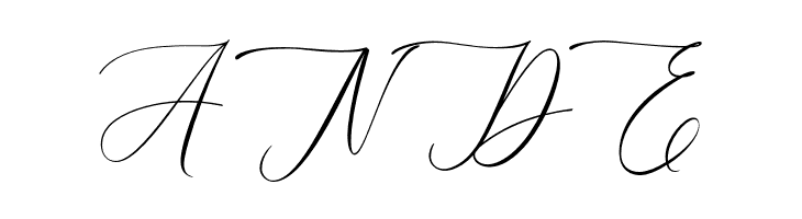 AugustynFREE  Free Fonts Download