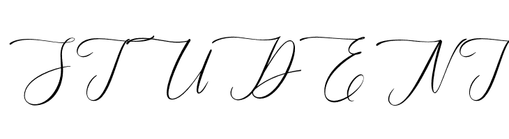 AugustynFREE  Free Fonts Download