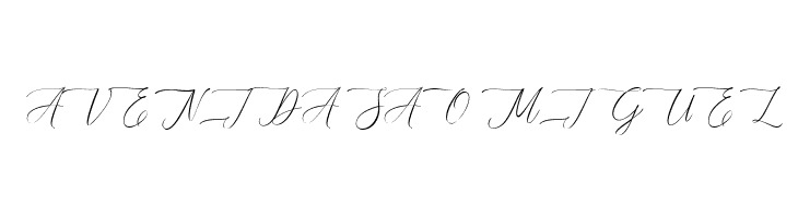 Augustyn FREE  Free Fonts Download