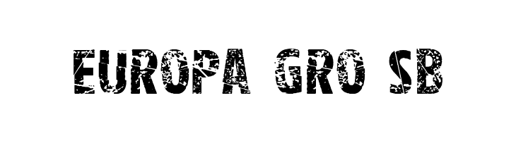 Vtks good luck for you  Free Fonts Download