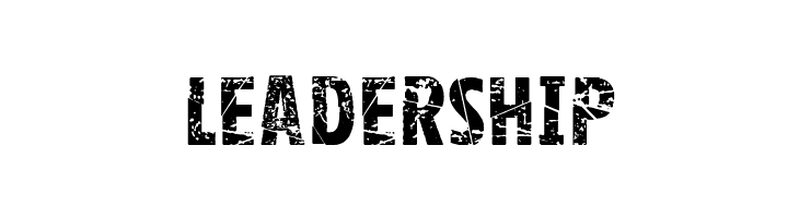 Vtks good luck for you  Free Fonts Download