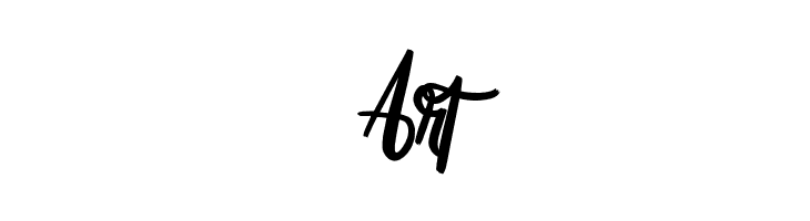 ThrucyFREE  Free Fonts Download