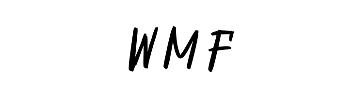 ThrucyFREE  Free Fonts Download