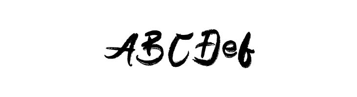 KronosFREE  Free Fonts Download