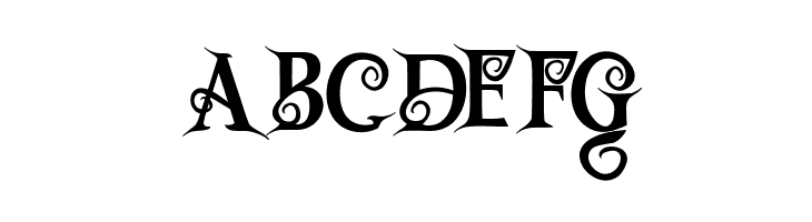 Dragon FREE  Free Fonts Download