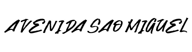 GaselaFREE  Free Fonts Download