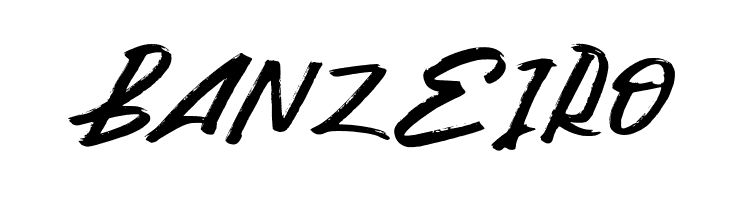 GaselaFREE  Free Fonts Download